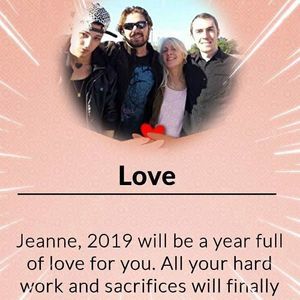 Meet your Posher, Jeanne